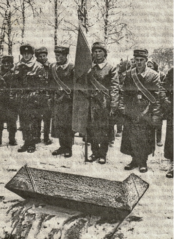 Шиманович Игнат Игнатович