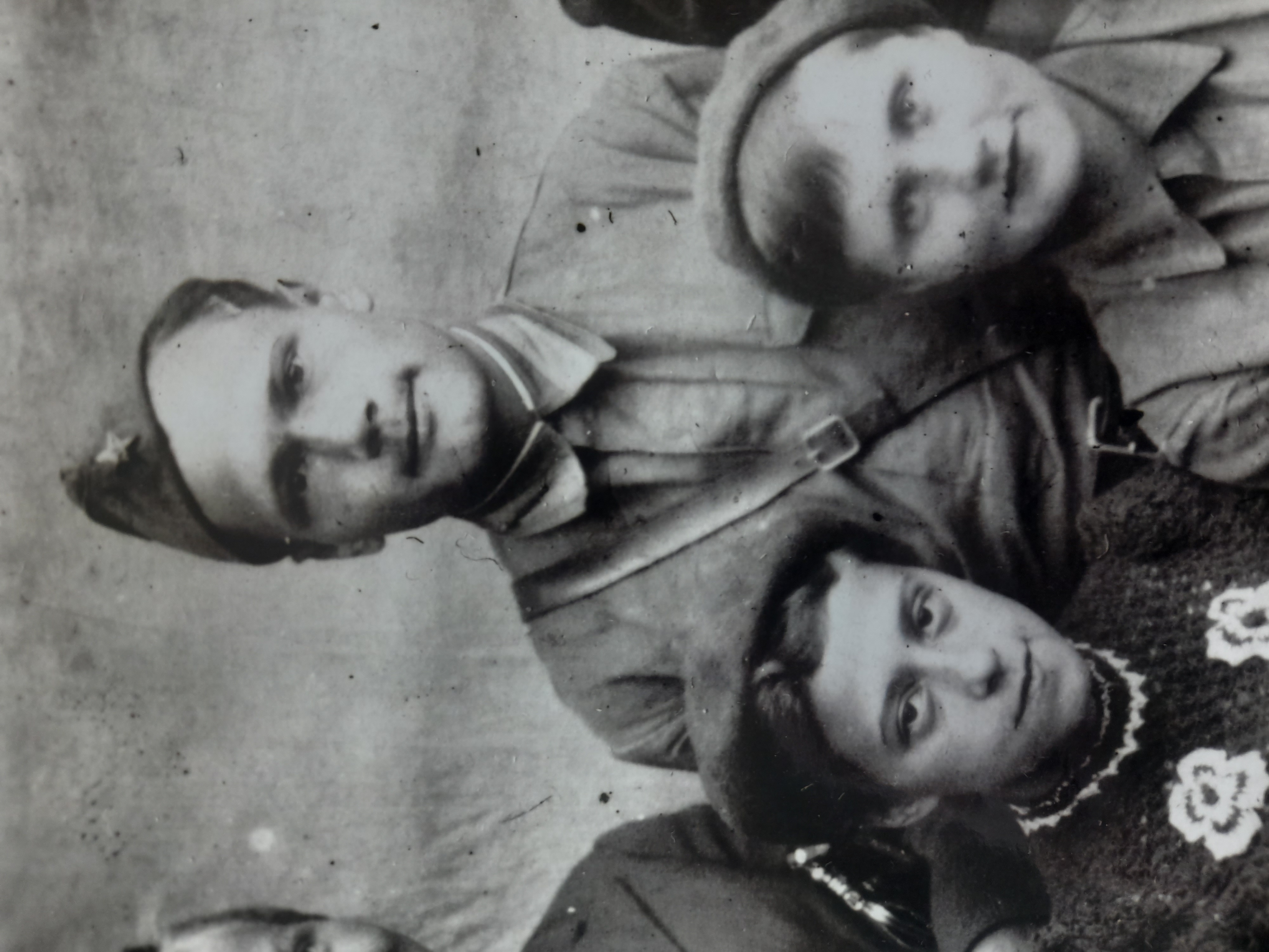 Романенко Иван Филиппович