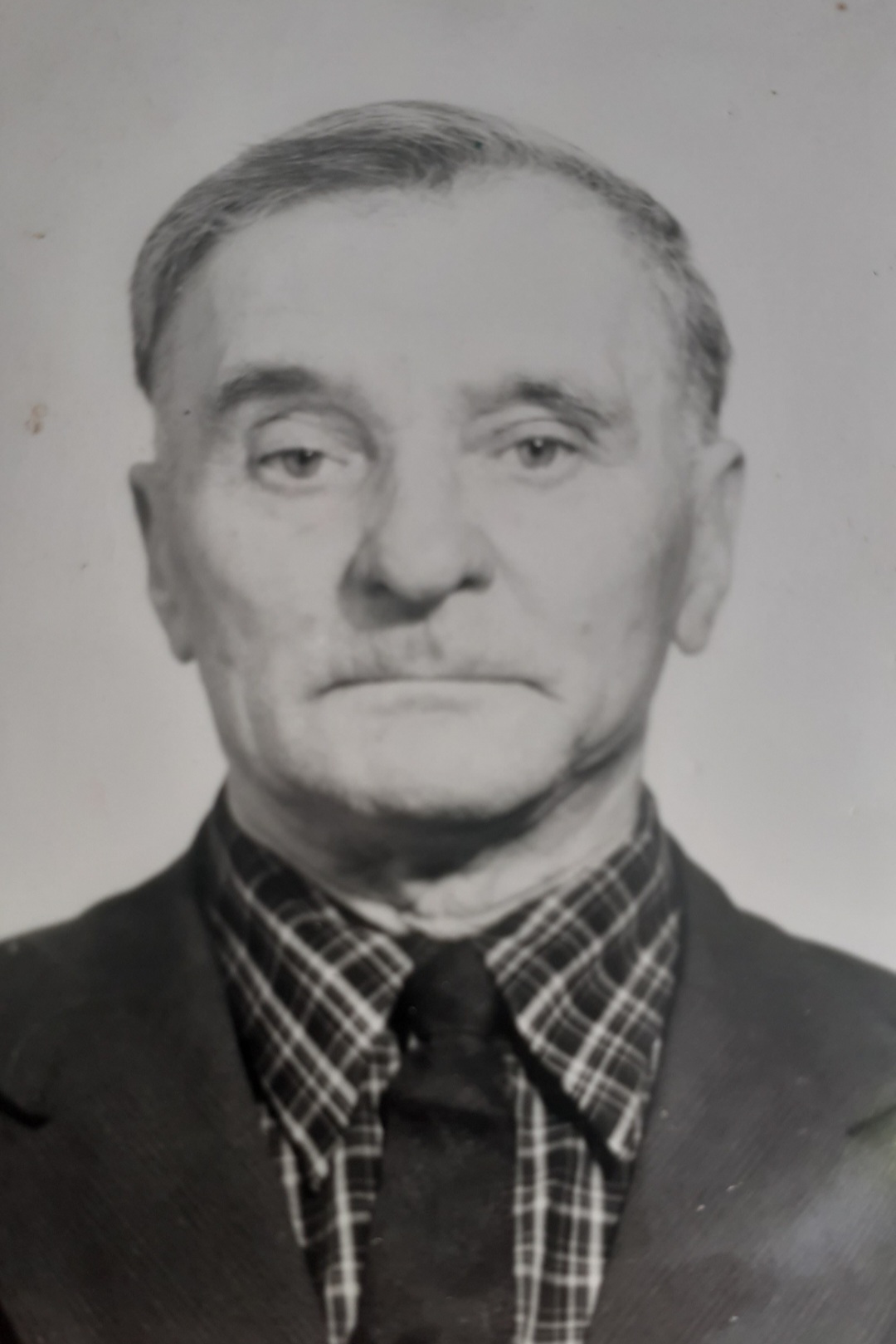 Войтехович Петр Игнатьевич