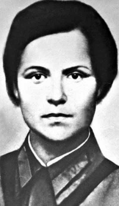 Ровнягина Евдокия Игнатьевна