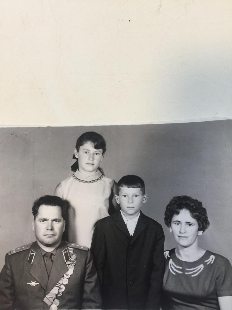 Сорокин Анатолий Петрович