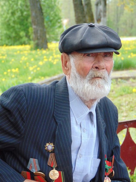 Кисляк Сергей Васильевич