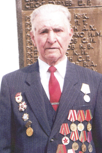 Зайцев Петр Алексеевич