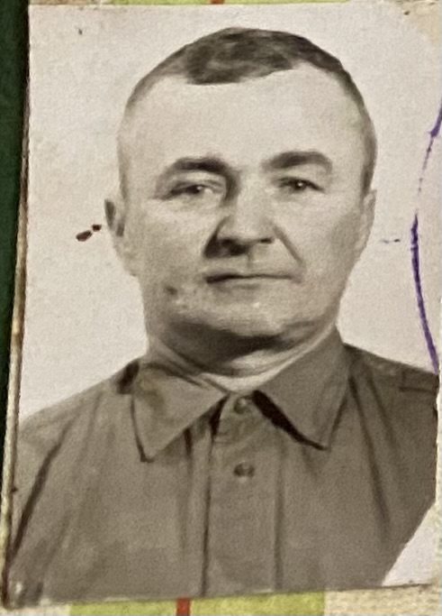 Талай Николай Григорьевич