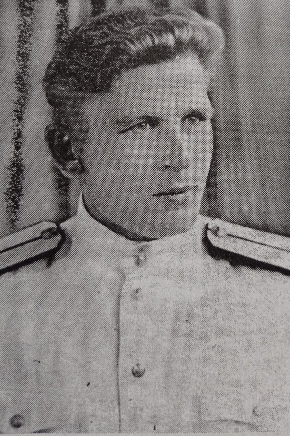 Рацеев Иван Иванович
