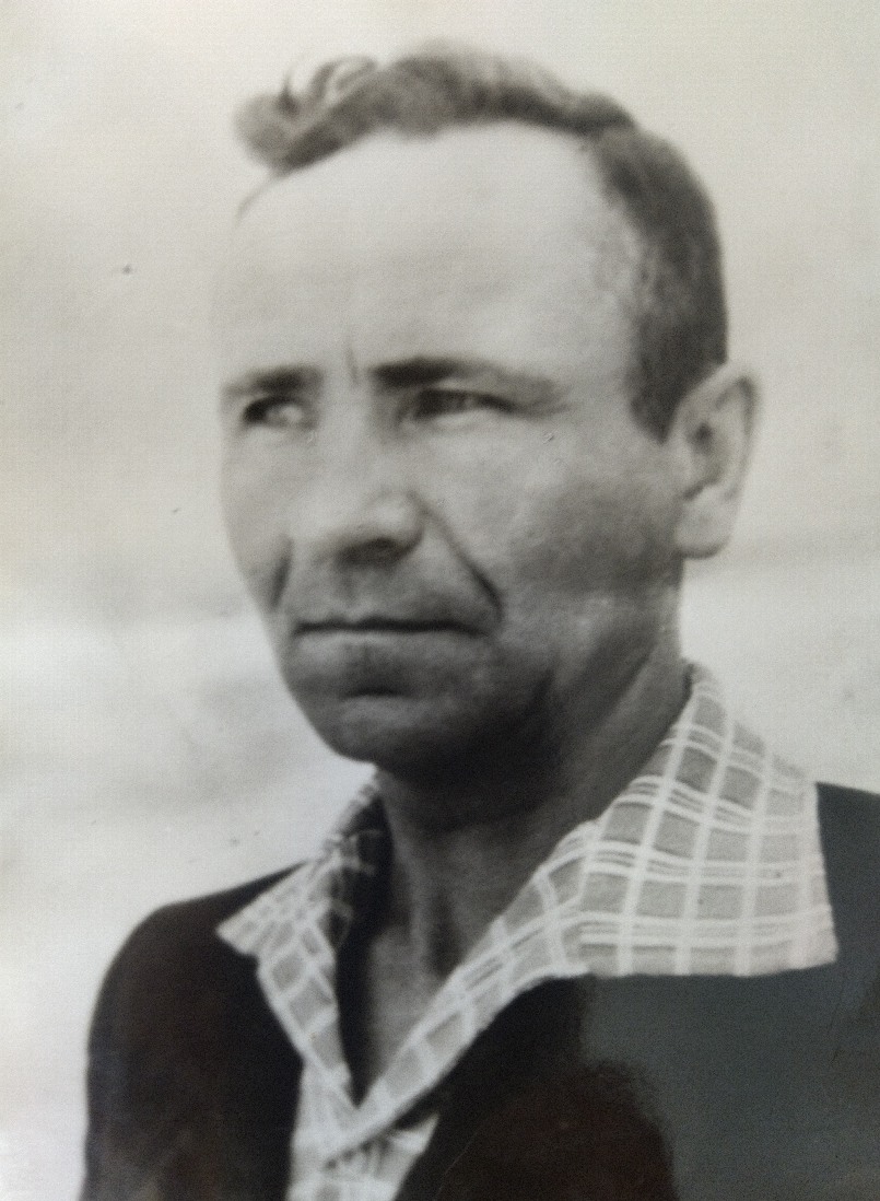 Щегорцов Василий Демидович