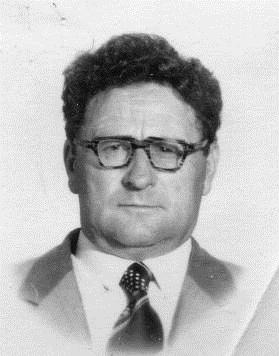 Борисик Иван Алексеевич