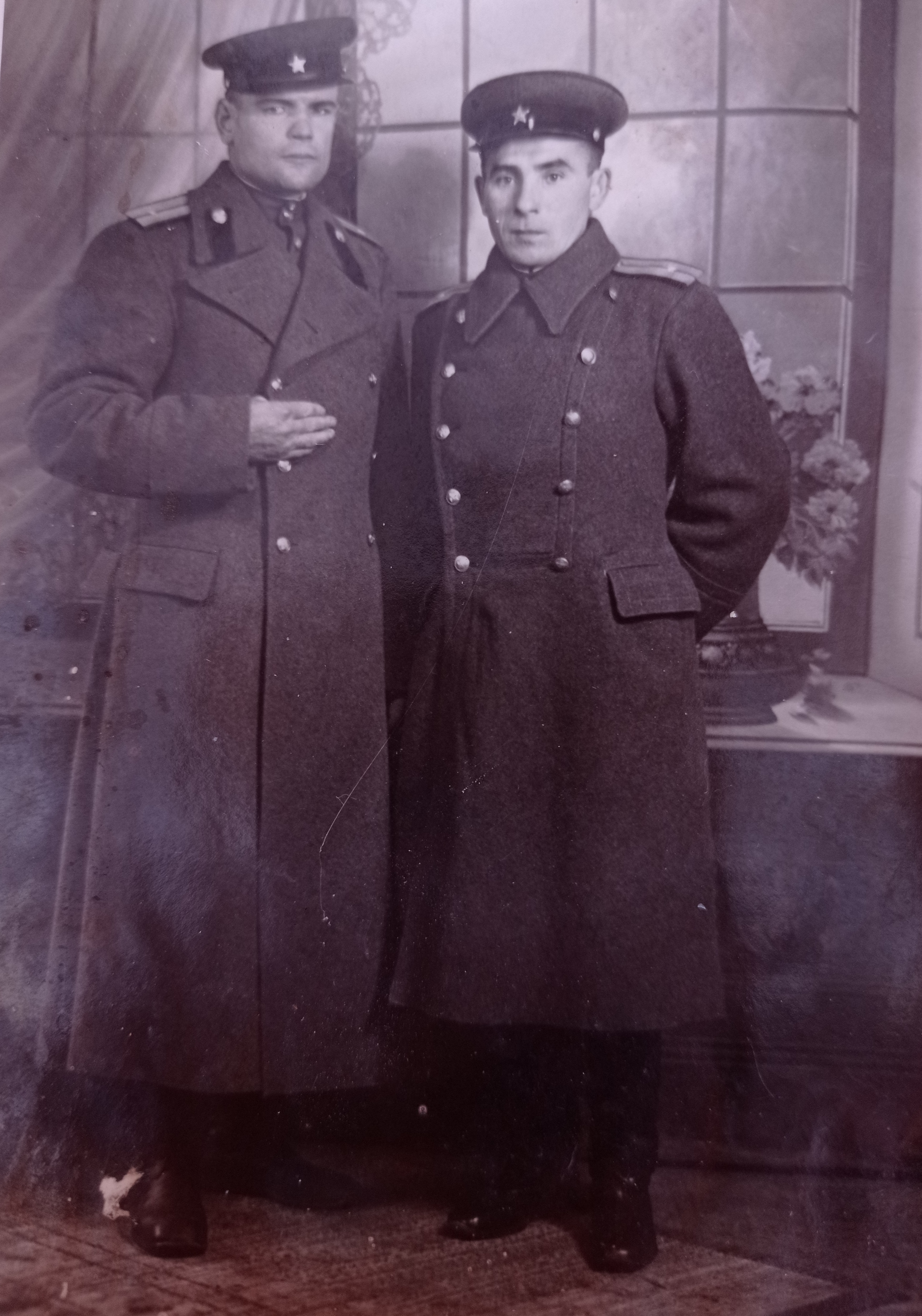 Дюбенков Емельян Самсонович