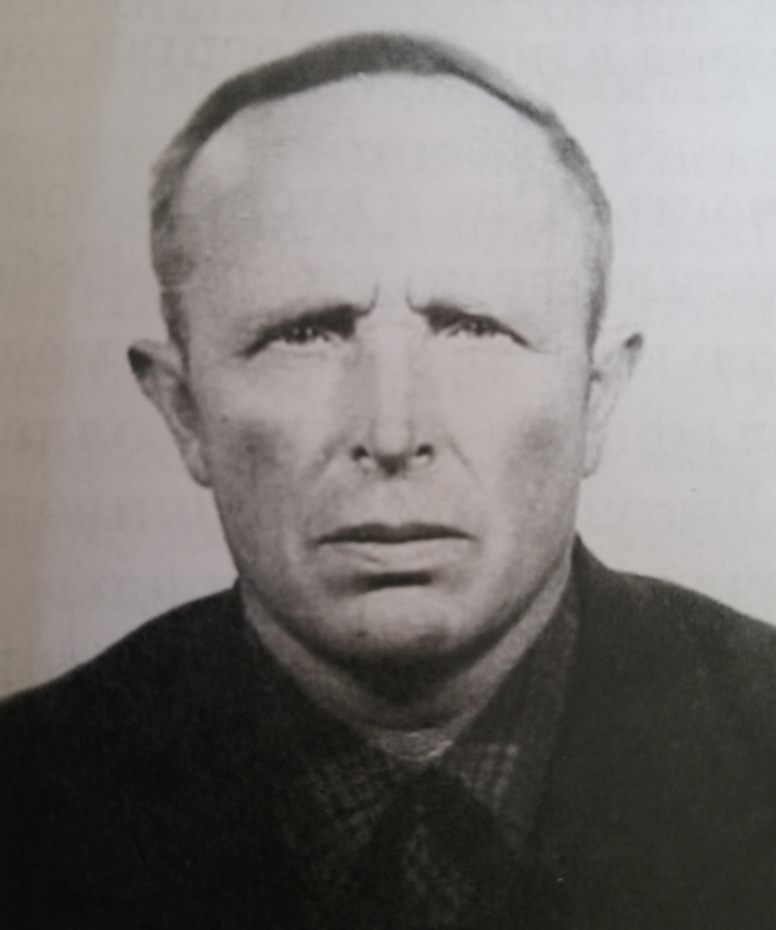 Поплавский Михаил Михайлович