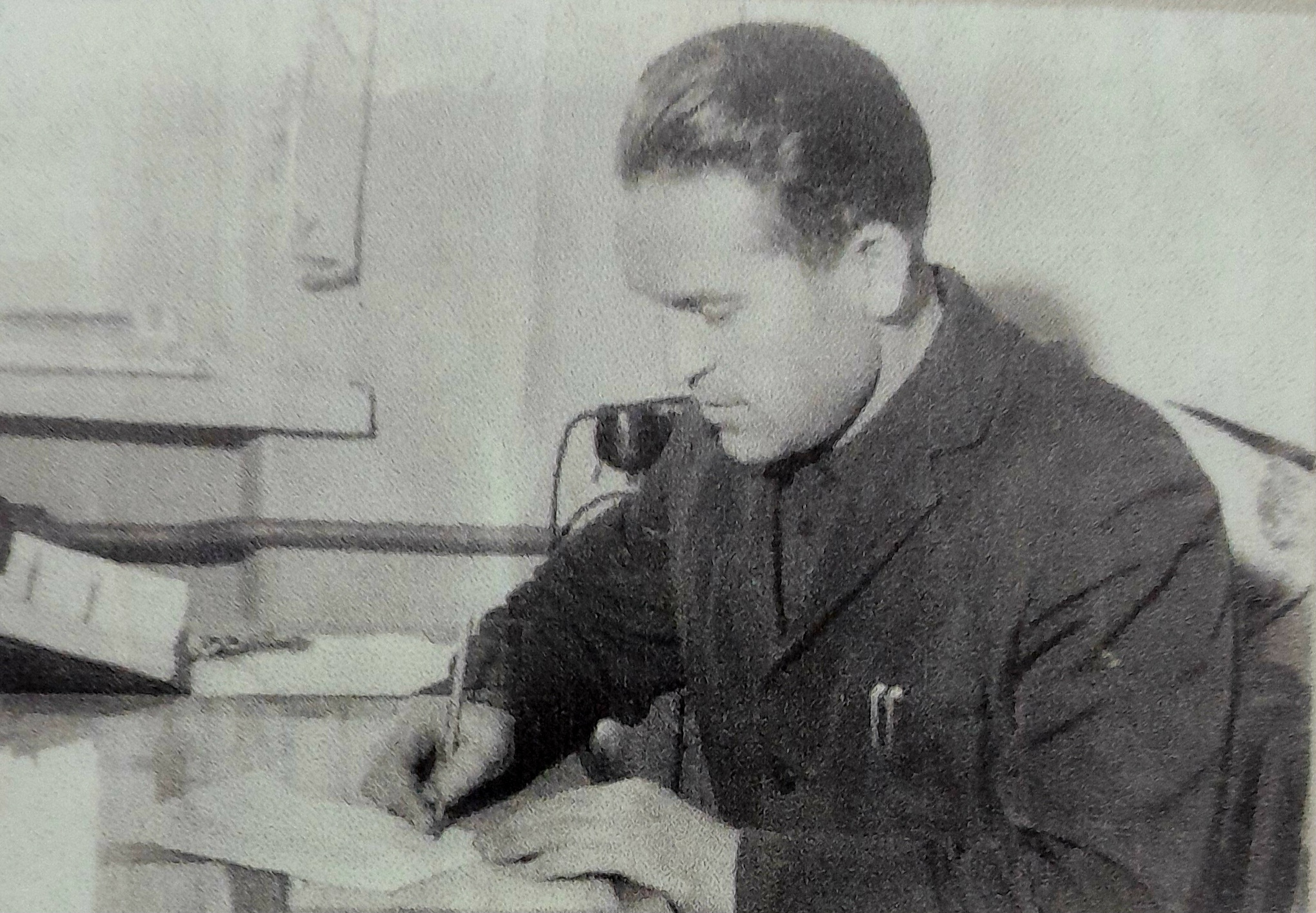 Агеенко Михаил Ефимович