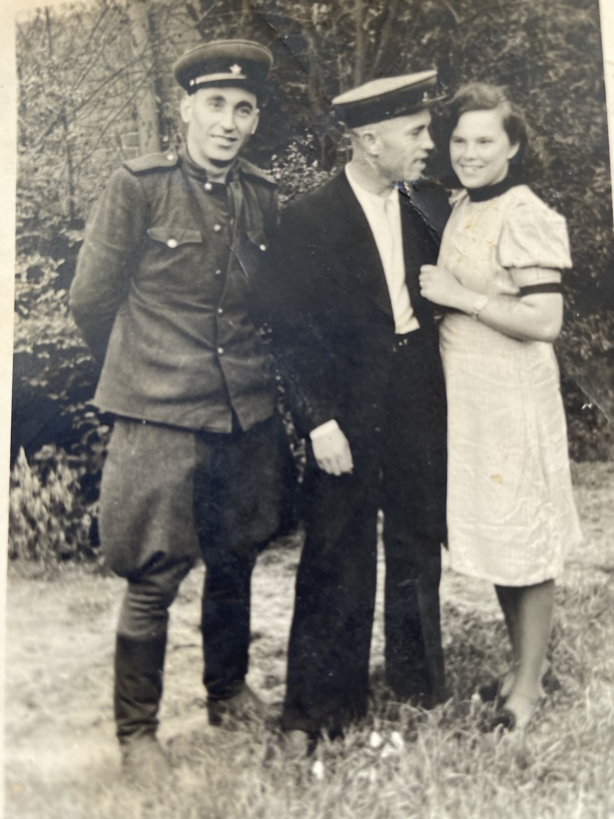 Козлов Владимир Трофимович