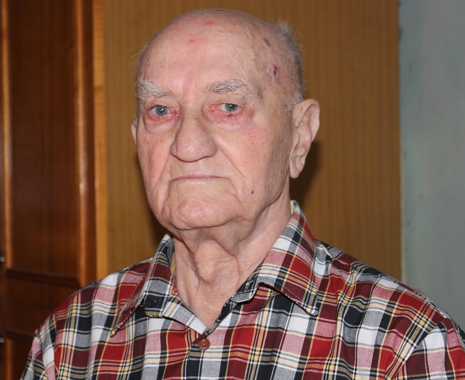 Тякало Василий Михайлович