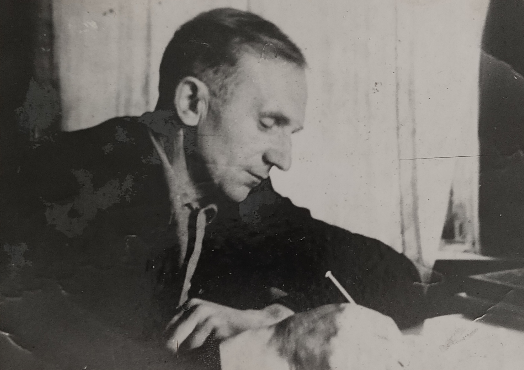 Татарин  ​ Константин Григорьевич