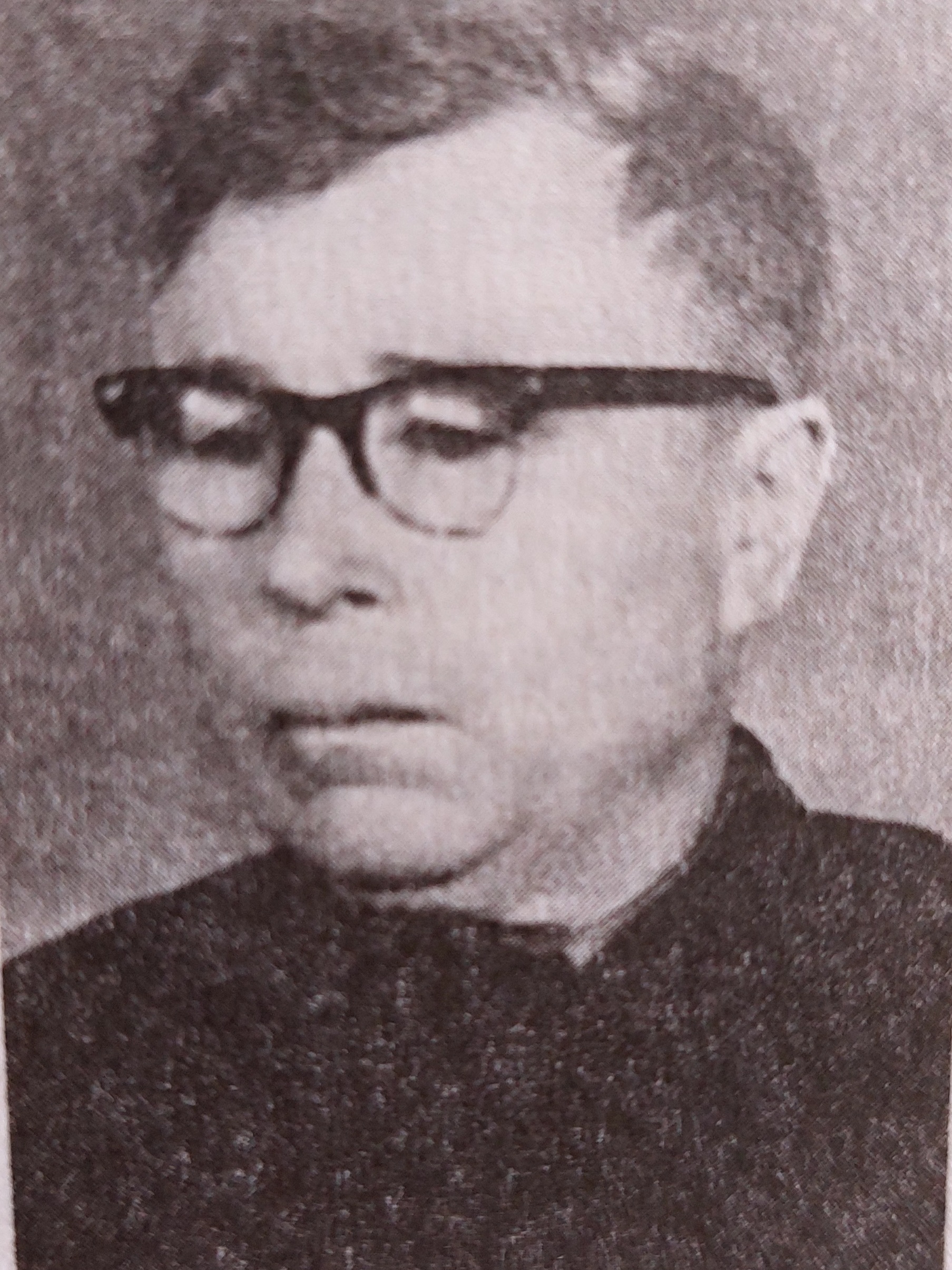 Лукьянов Григорий Савич