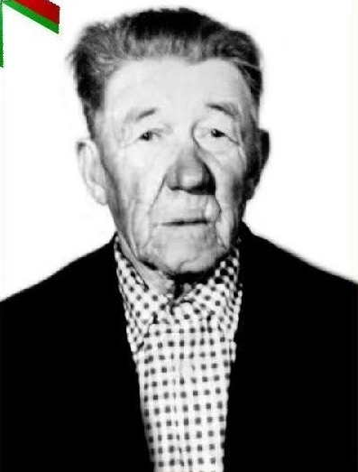 Бирук Андрей Павлович