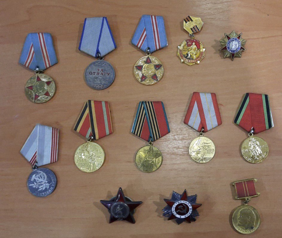 Ясковец Николай Емельянович