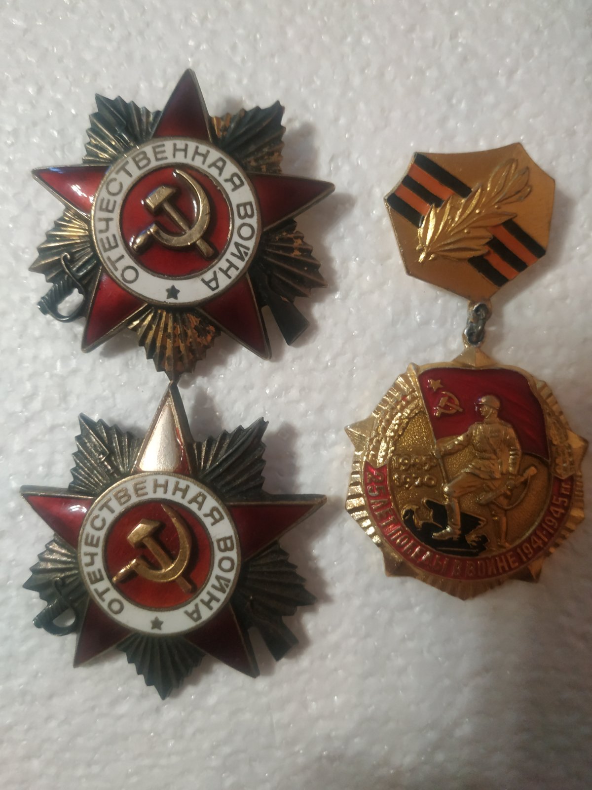 Дюбенков Емельян Самсонович