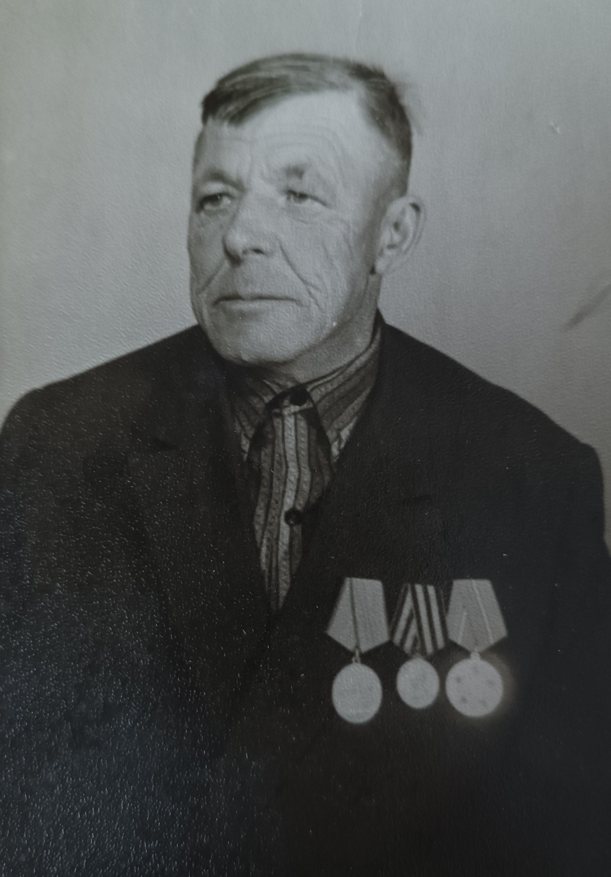 Пивоварёнок Иван Иосифович