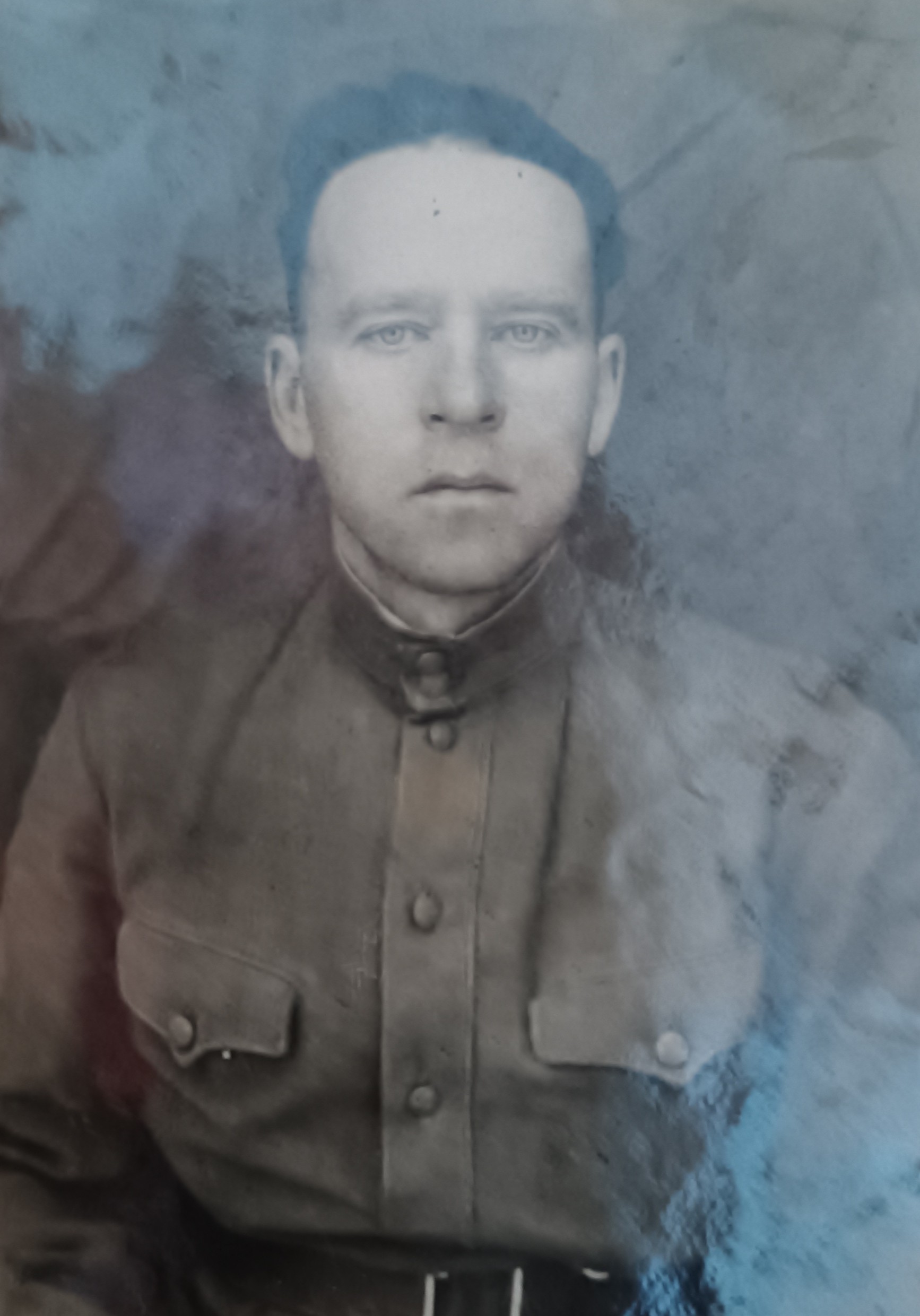 Чигалейчик Прохор Яковлевич