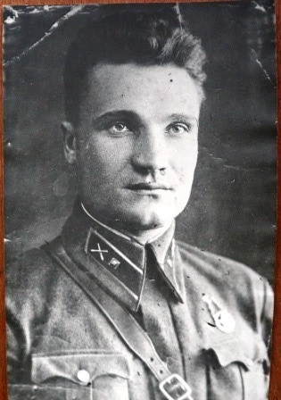 Галяс Александр Михайлович