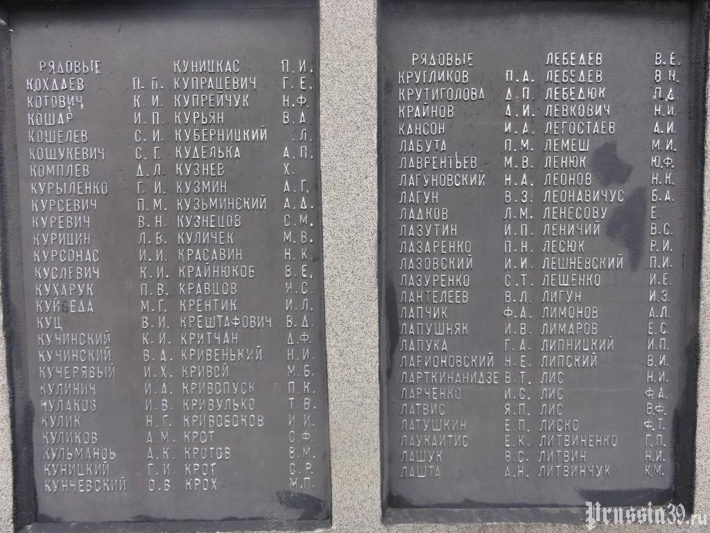 Ларченко Иван Стефанович