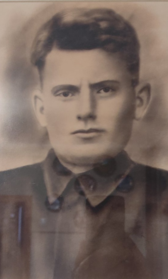 Денисюк Павел Никифорович