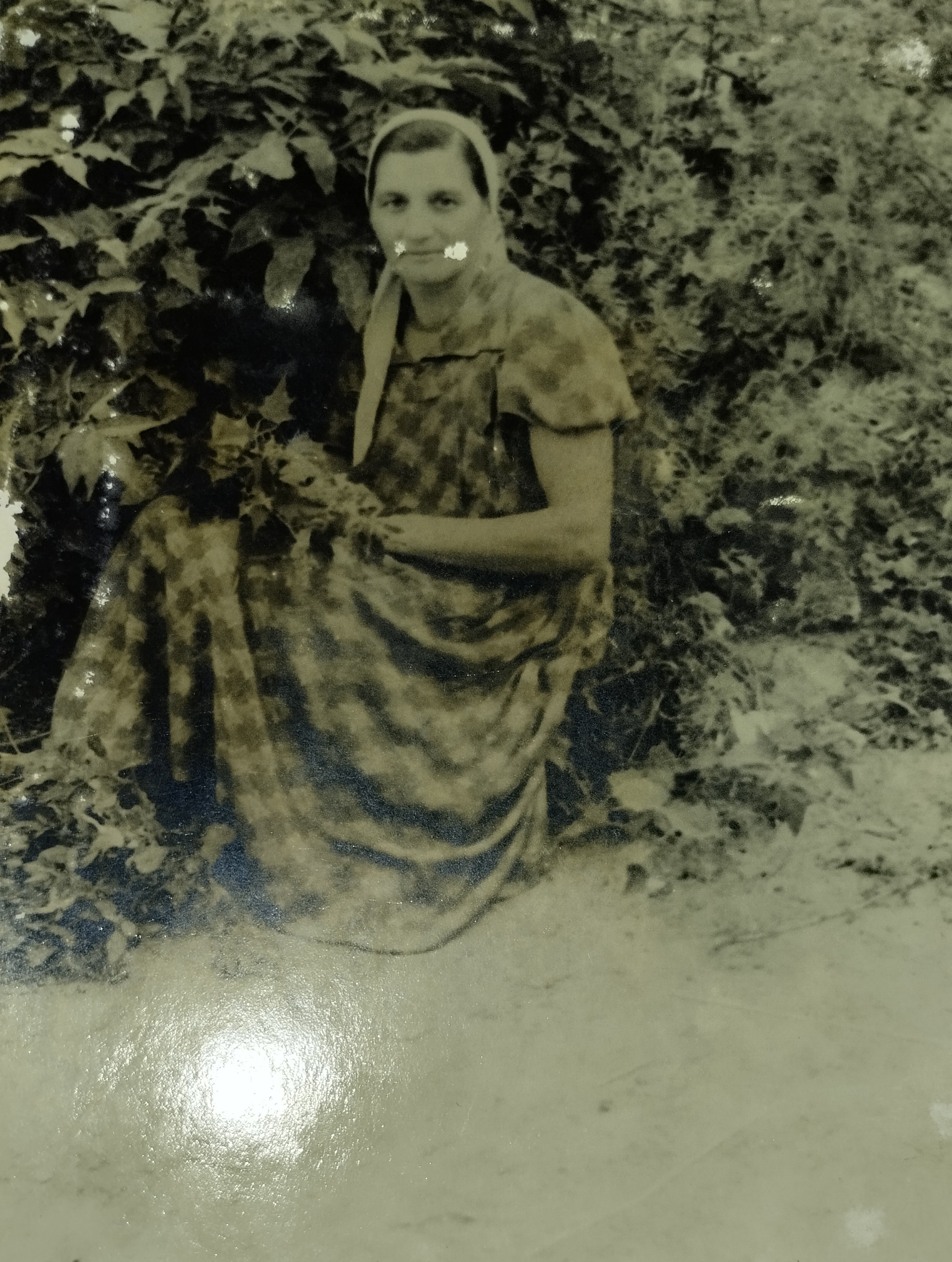 Разводовская Татьяна Петровна