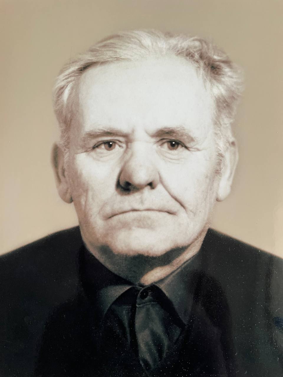 Хурс Иван Иосифович