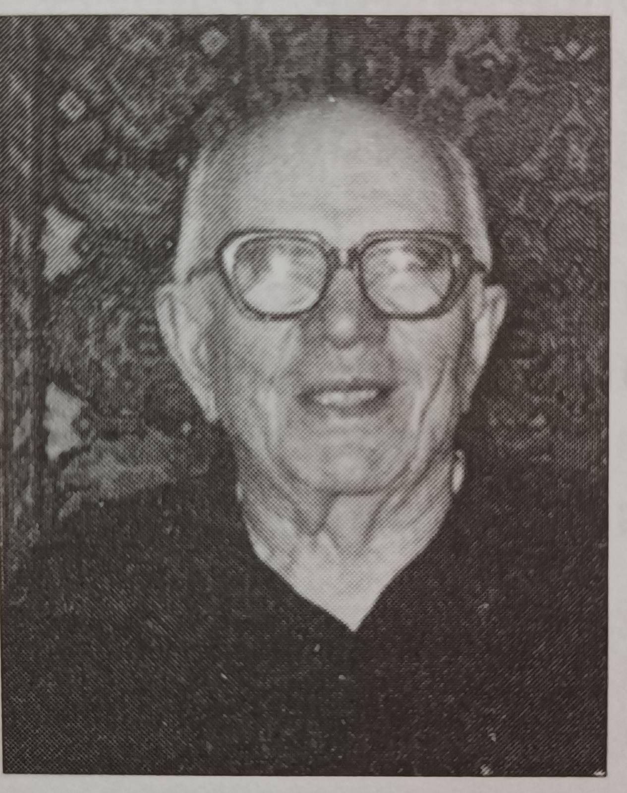 Круковский Аркадий Петрович