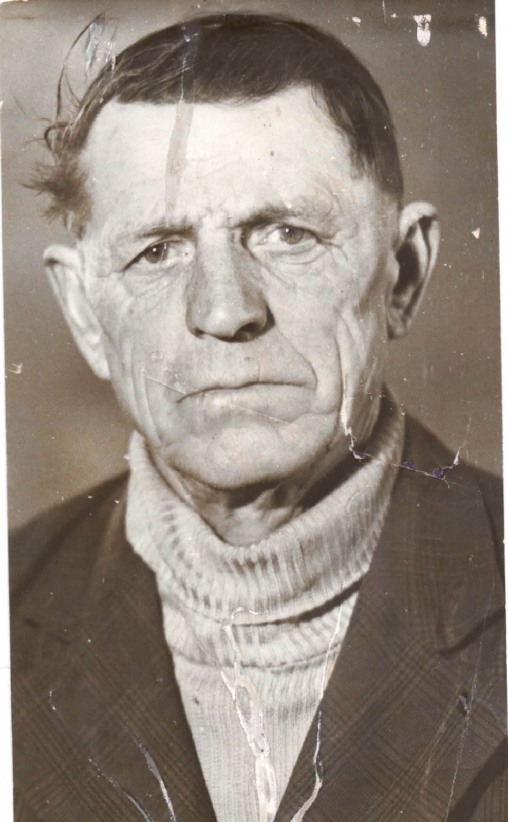 Левковский Петр Сергеевич