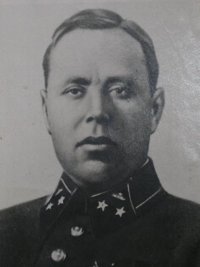 Пуганов Виктор Павлович