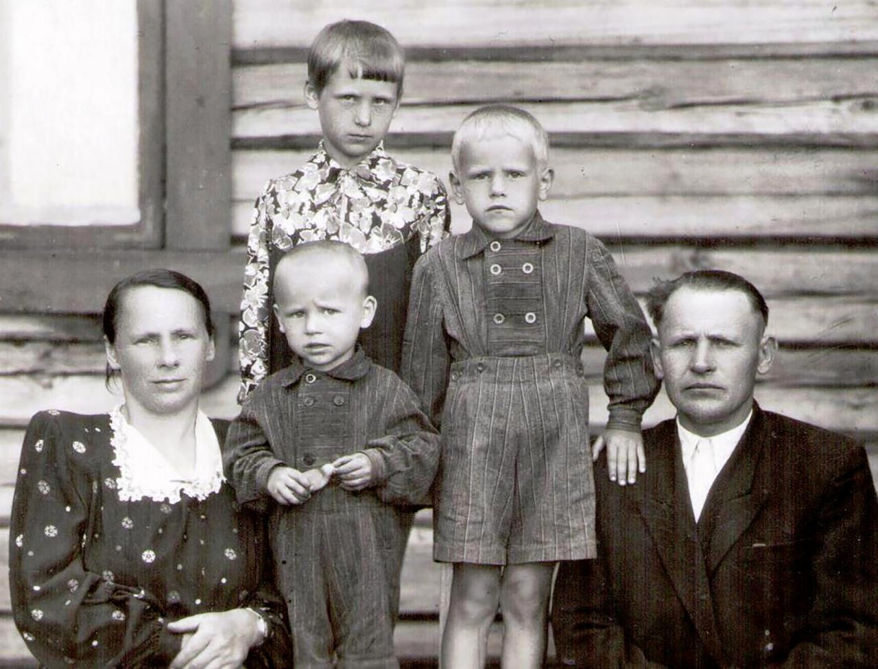 Чистопьян Петр Михайлович