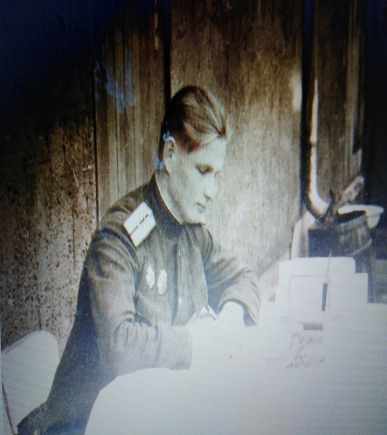 Баланчук Георгий Алексеевич