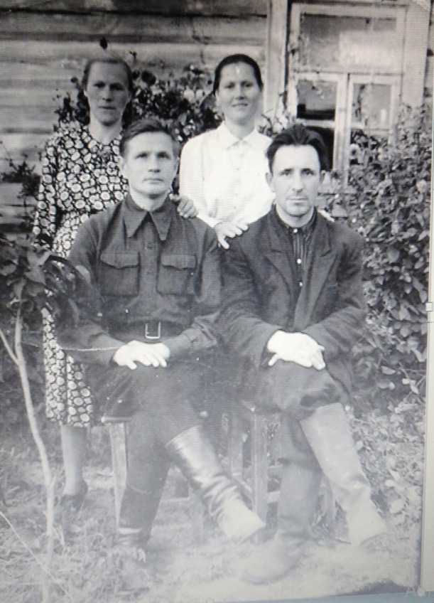 Баланчук Георгий Алексеевич