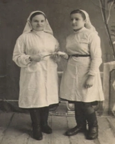 Гундинович Мария Фоминична