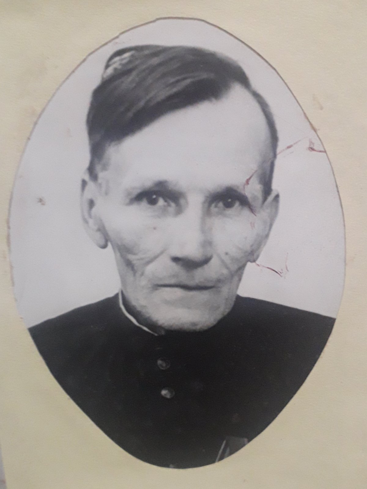 Лабков Григорий Иванович