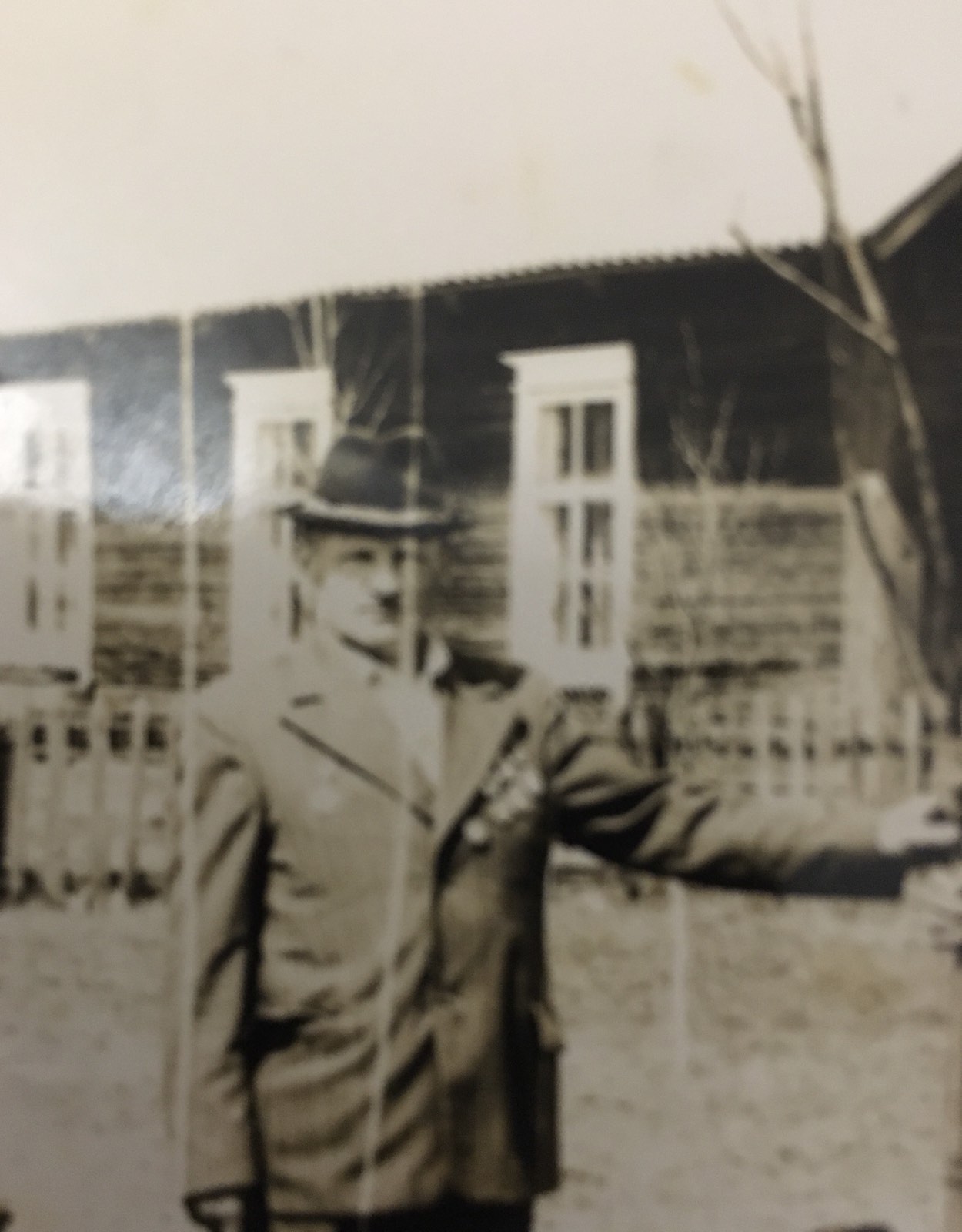 Лешок Иван Иосипович