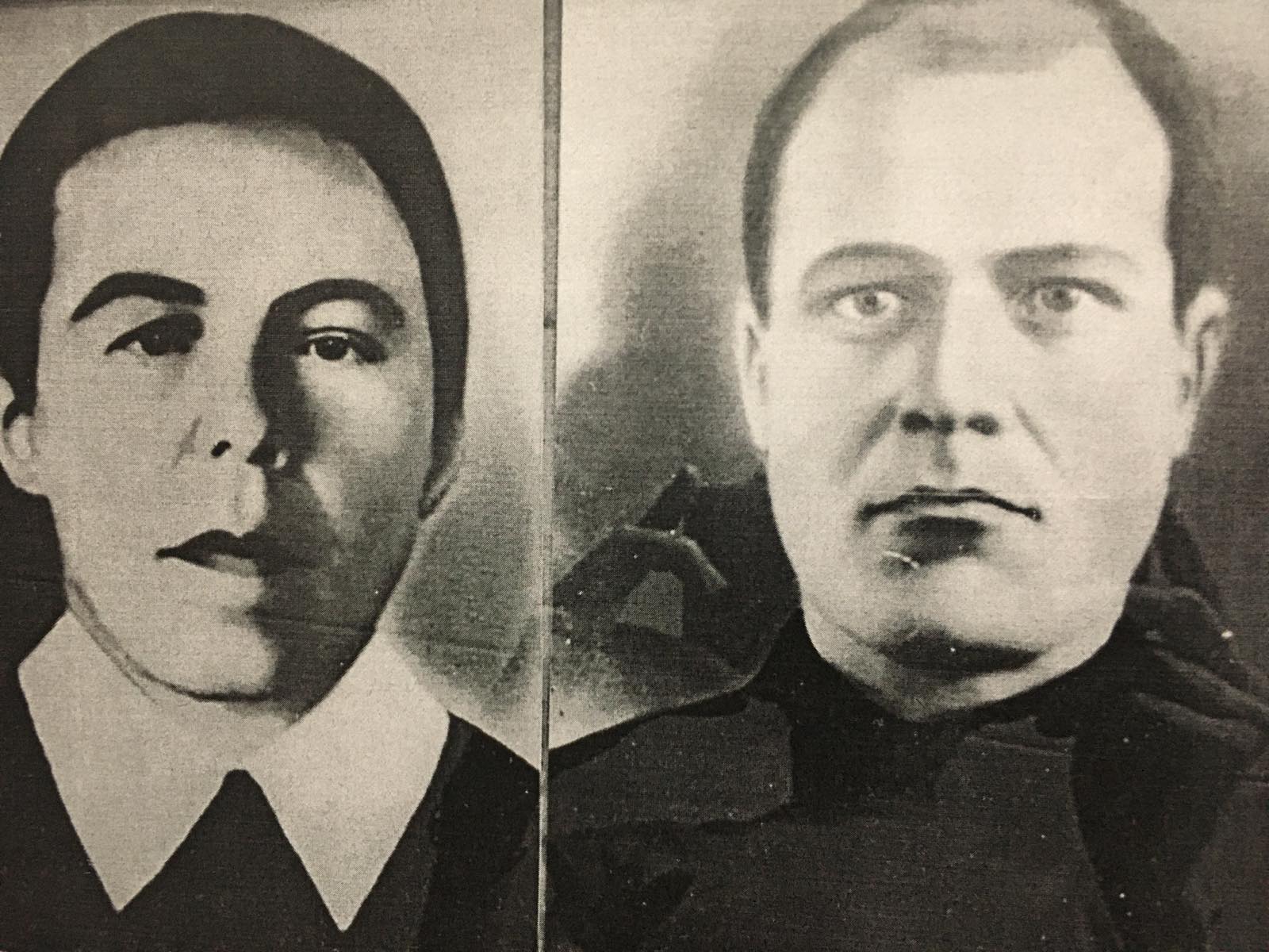 Шевцов Иван Семёнович