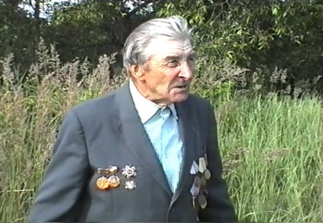 Занкевич Афанасий Игнатьевич