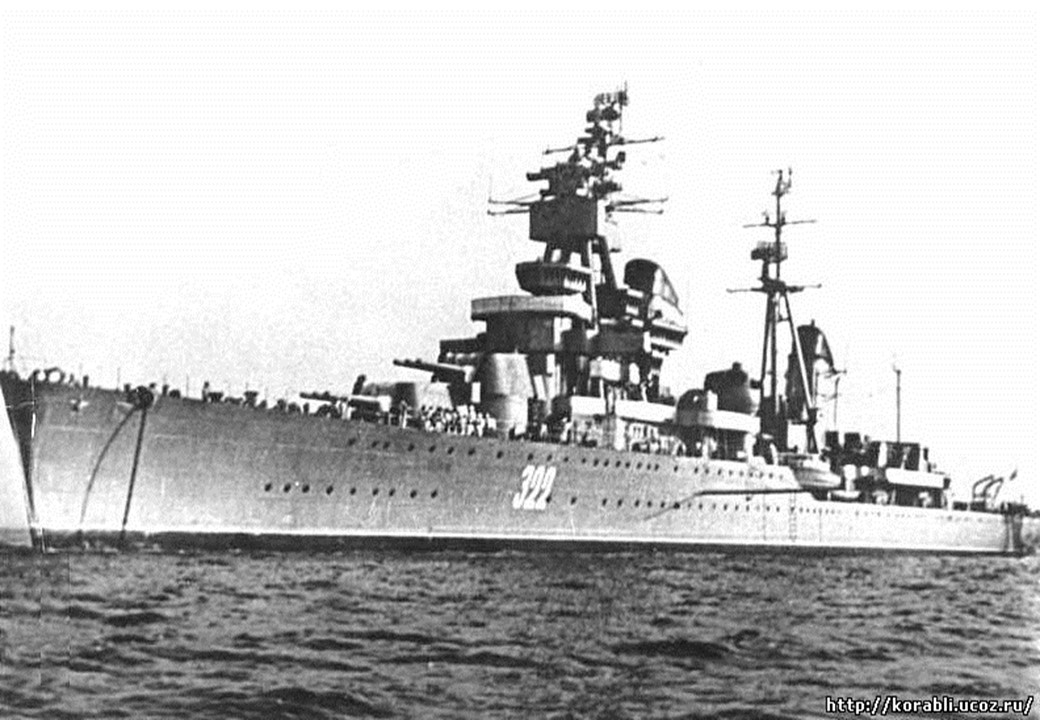 Занкевич Афанасий Игнатьевич