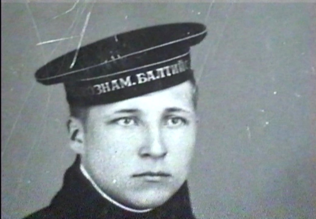 Занкевич Афанасий Игнатьевич