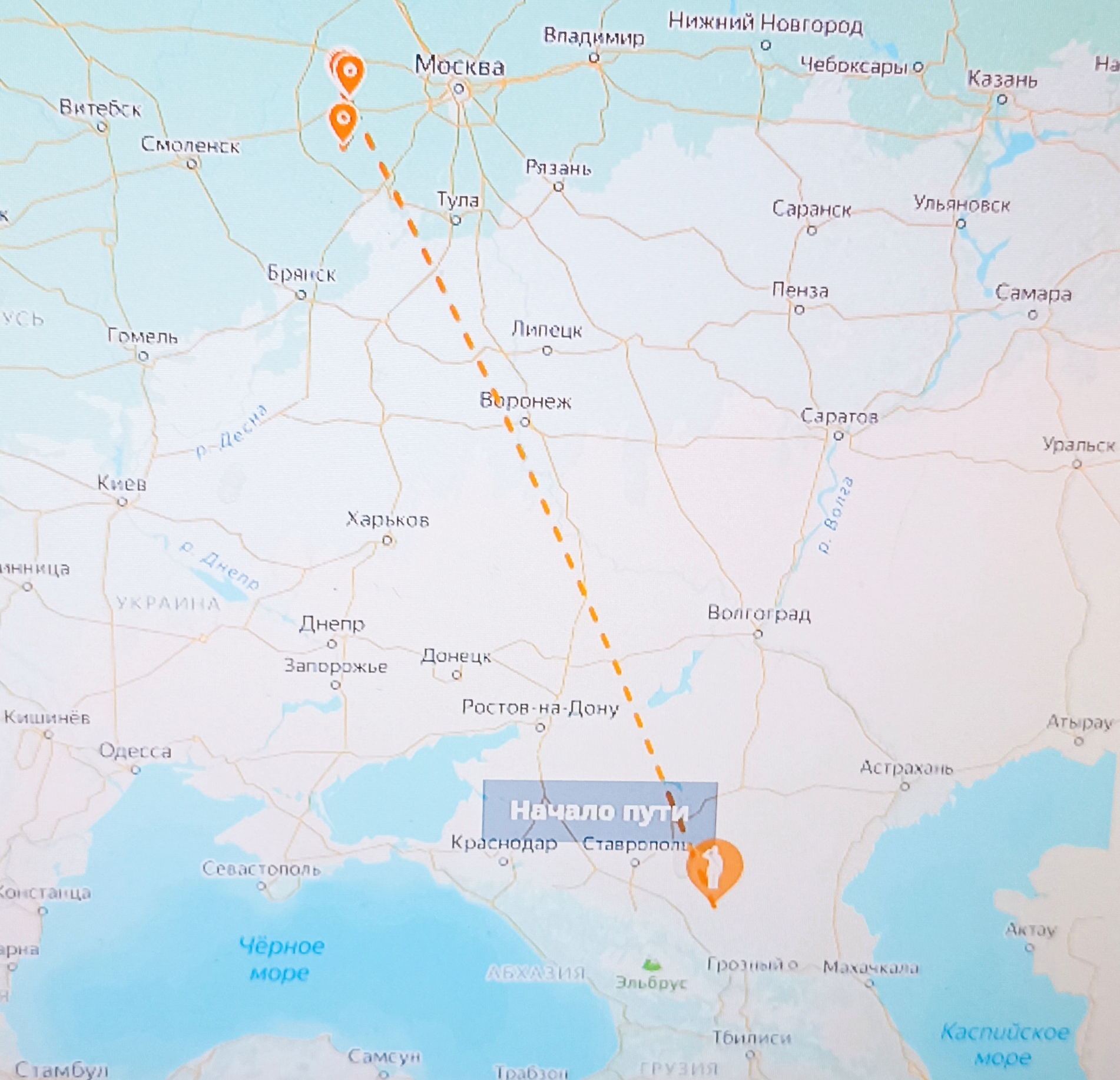 Филимонова Анна Леонидовна