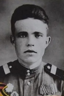 Дубков Николай Федотович