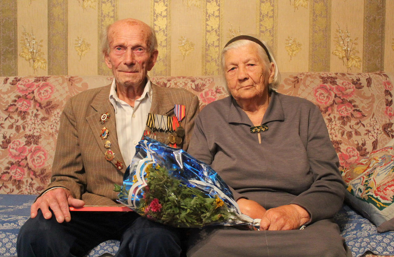 Небесный Сергей Григорьевич