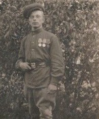 Минкевич Иван Демьянович