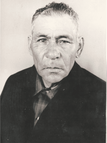 Бородихин Михаил Андреевич