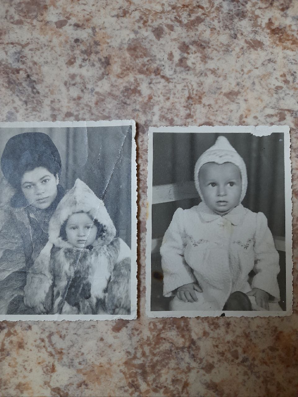 Шеревера (Кочула) Софья Ивановна