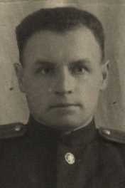 Лысков Павел Игнатьевич