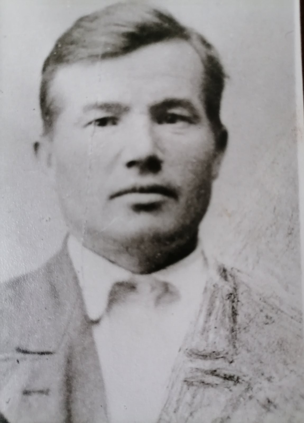 Пекин Михаил Степанович