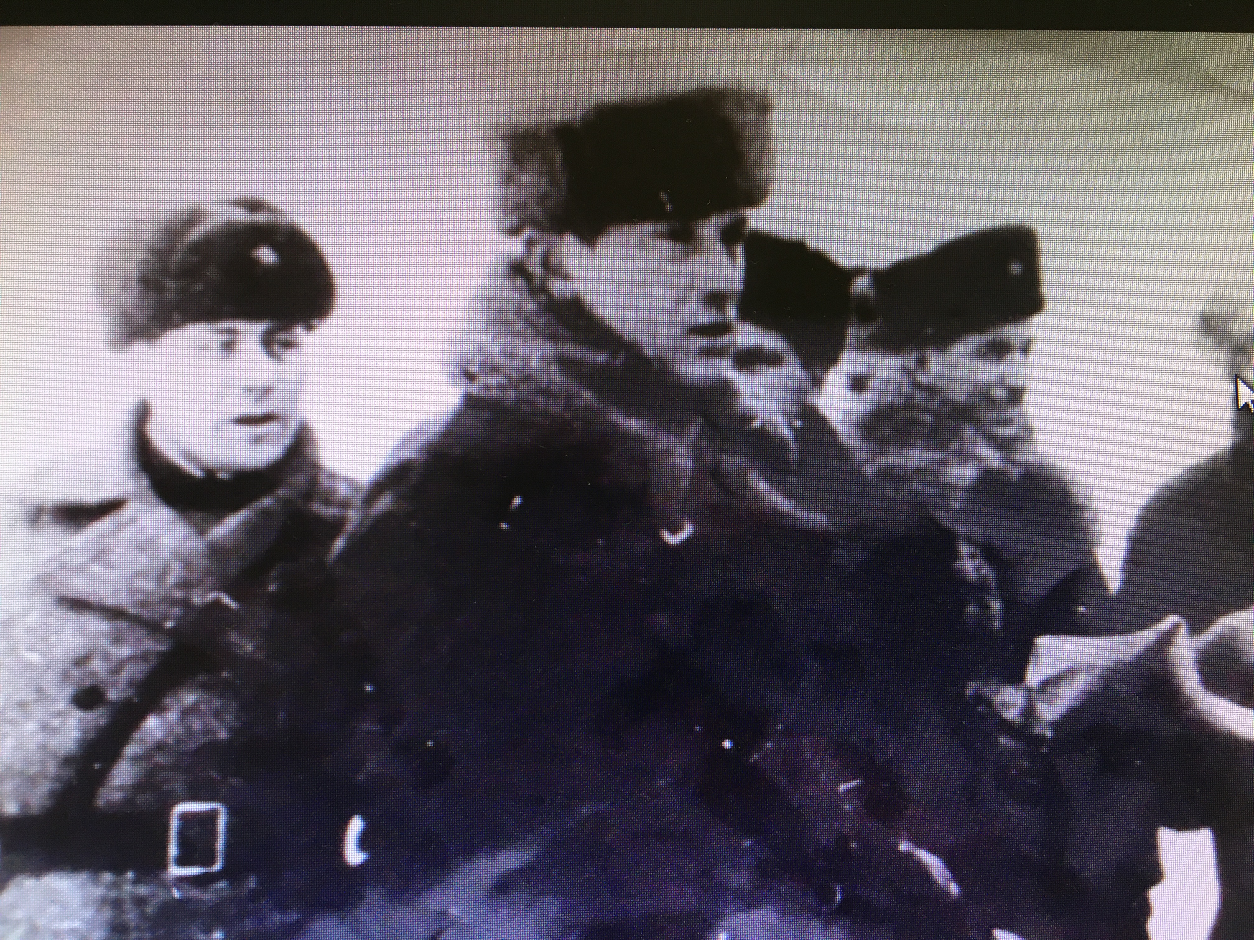 Куличков Александр Михайлович